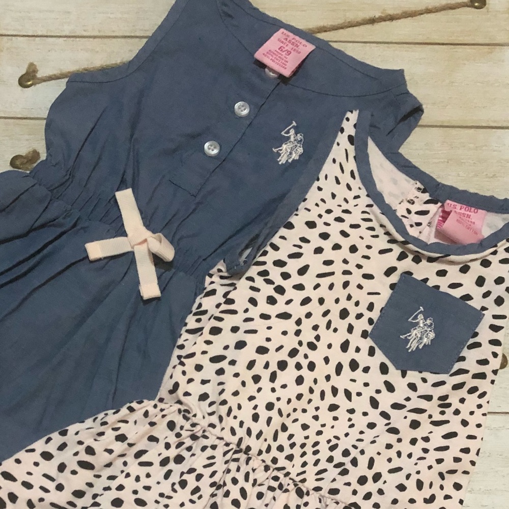 Set of 2 dresses